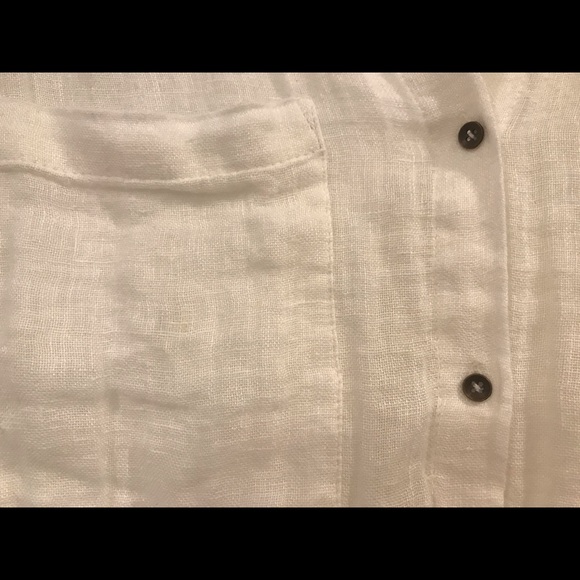 Holding horses tunic top - Picture 4 of 5